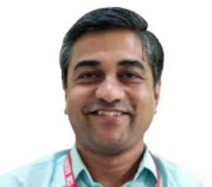 Dr Jayant Gawande